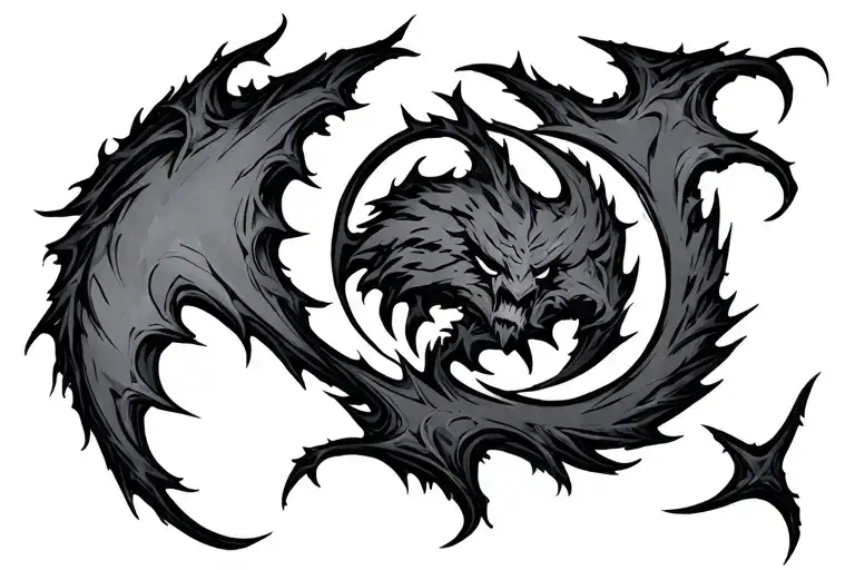 Berserk Symbol
