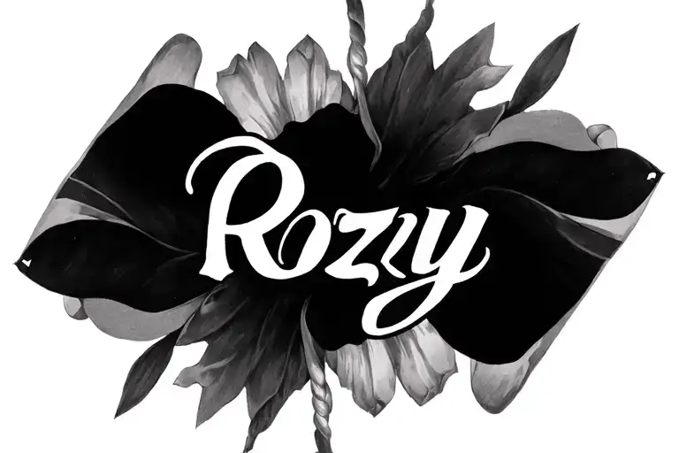 Lord Shiv Ji Small Tattoo On Wrist For Cover Up Name Rozy On My Band Which Is Small