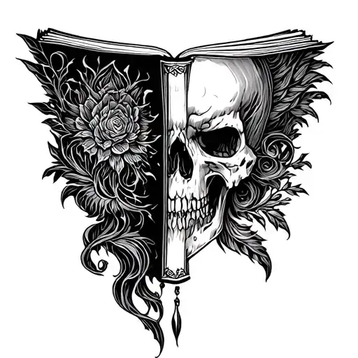 Incriving Book Codex