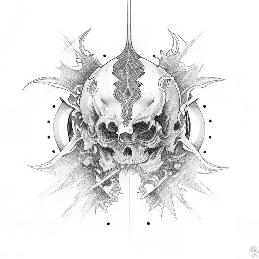 Religious Full Sleeve