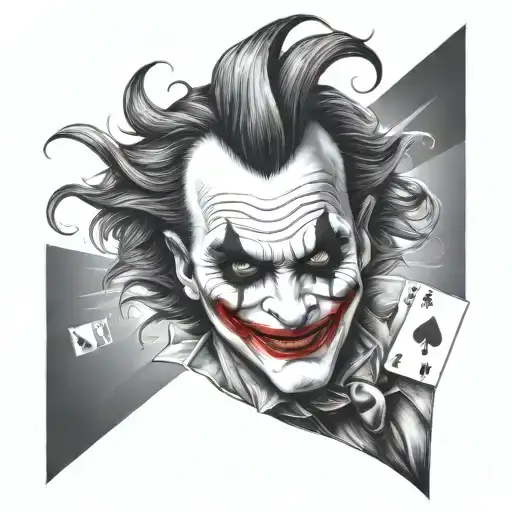 Joker Card
