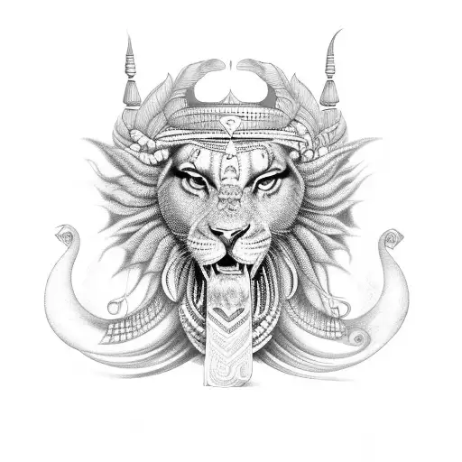 Indian Mythology Spiritual