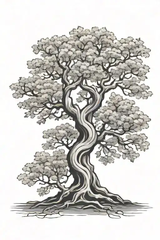 Poisen Tree