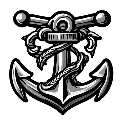 Anchor