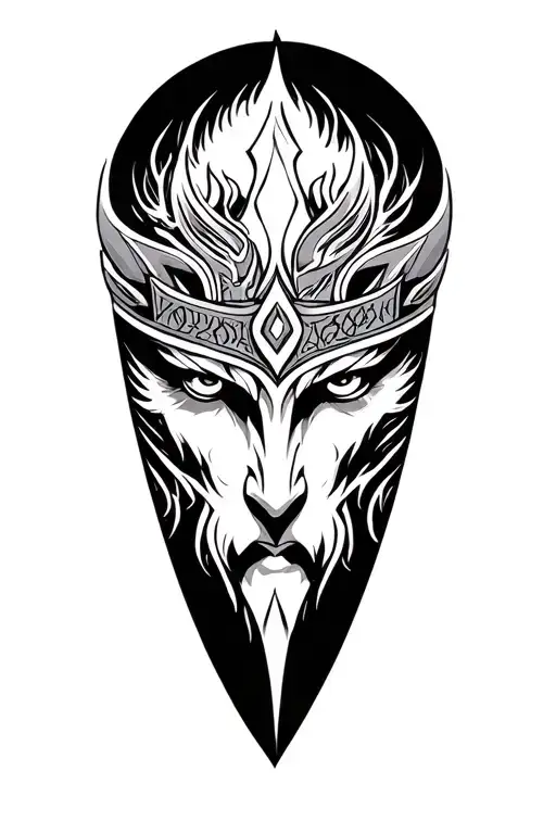 Filler Norse Mythology