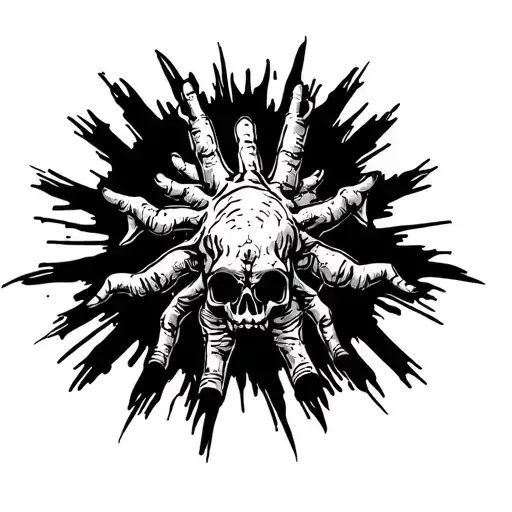 Slow Dopamine Production Related To Adhd Symbols Hidden