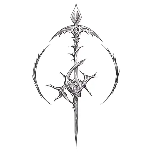 Filler Norse Mythology