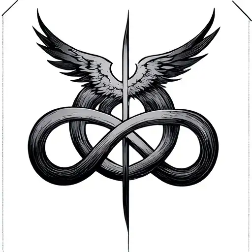 Lg And Infinite Symbol