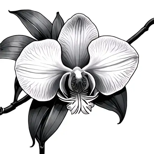 Orchid