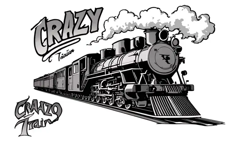 Crazy Train