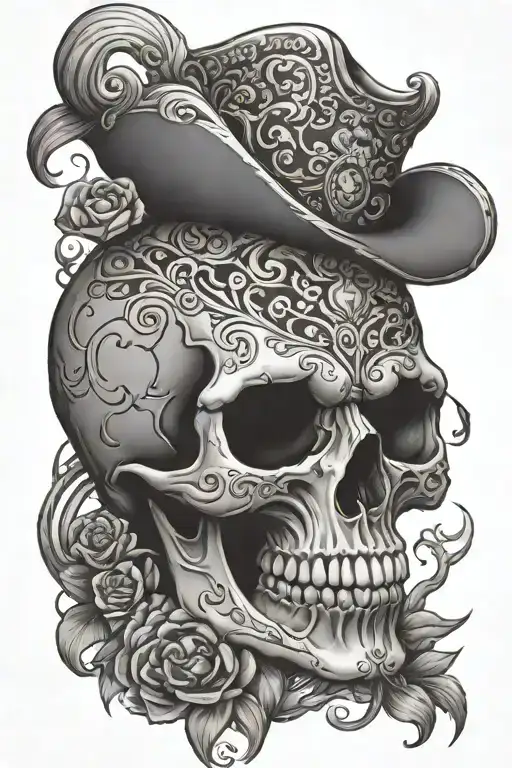 Funny Skull