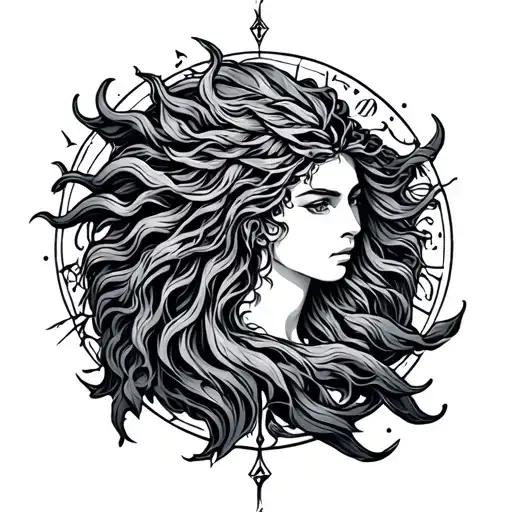 Aquarius Zodiac Sign