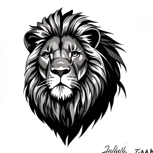 Lion Judah