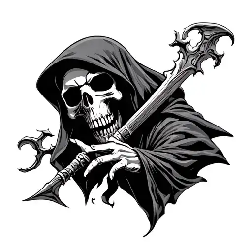 Grim Reaper