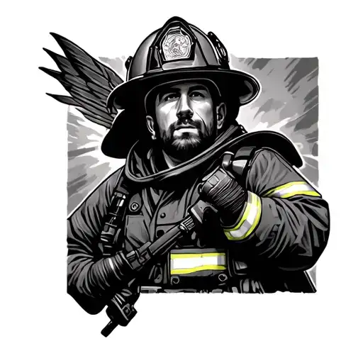 Firefighter