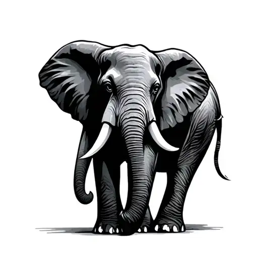Elephant