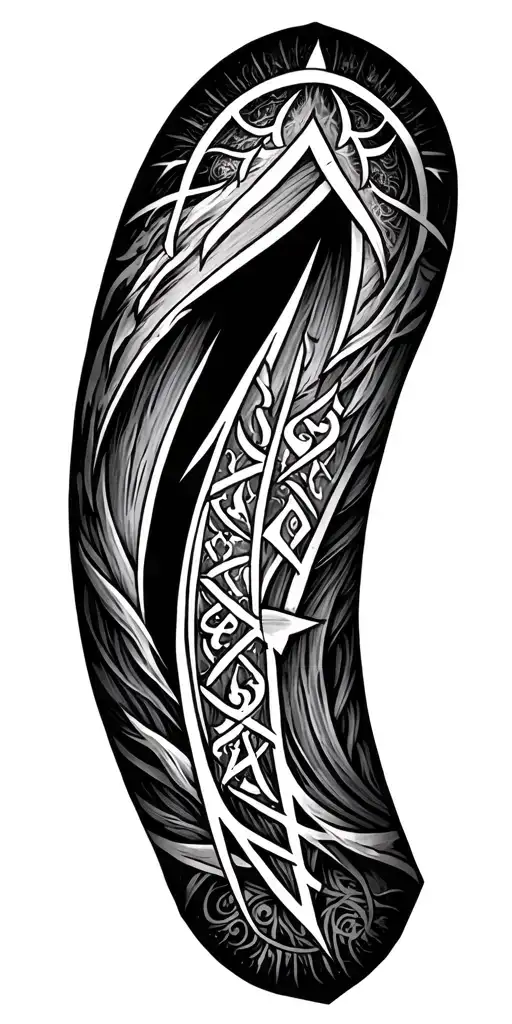 Norse Runes
