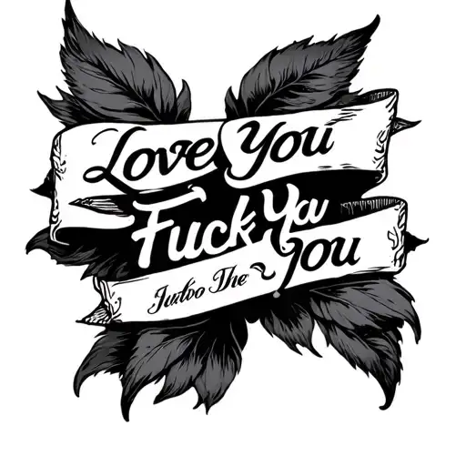 Love You Fuck You