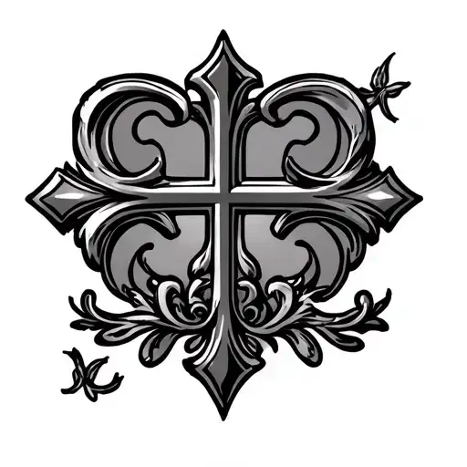 Frenc Catholic Date Lys