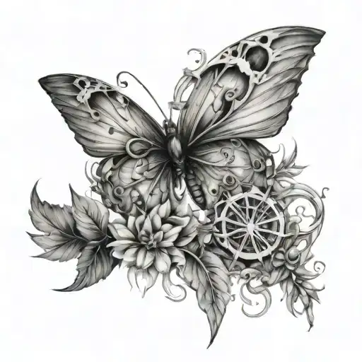 Bio Mechanics And Nature Inspired