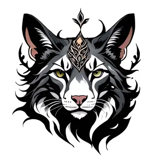 Freya Incorporated Into Animal