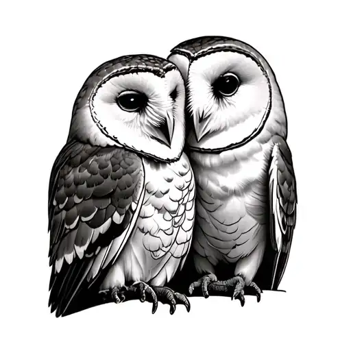 Barn Owl Lovers