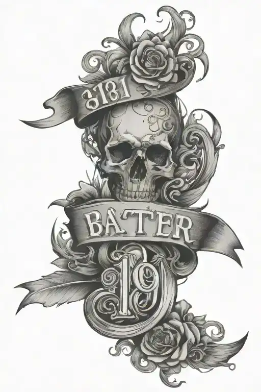 1971 Birth Year Represents Father