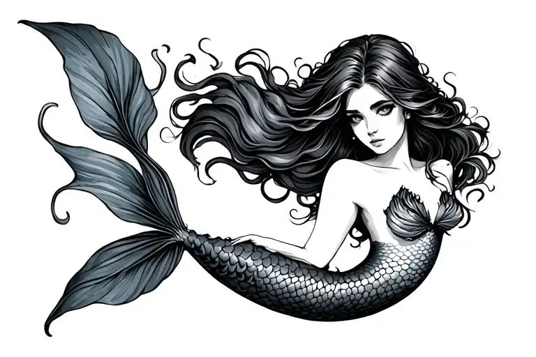 Mermaid