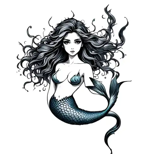 Mermaid