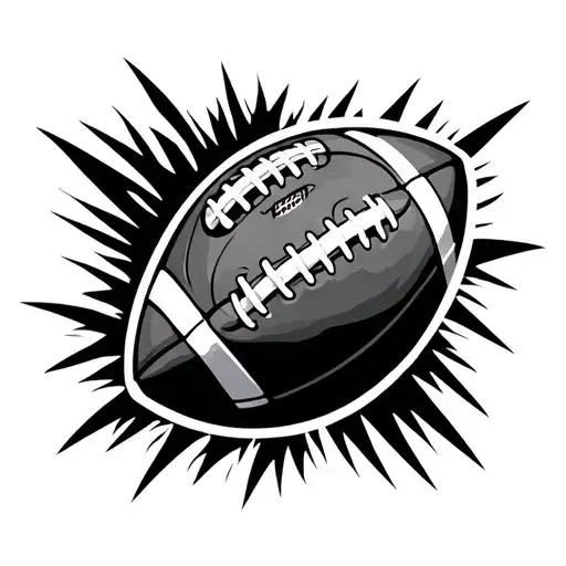 Grassy Football Scheme