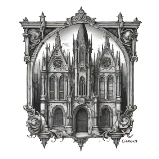 Gothic Architecture