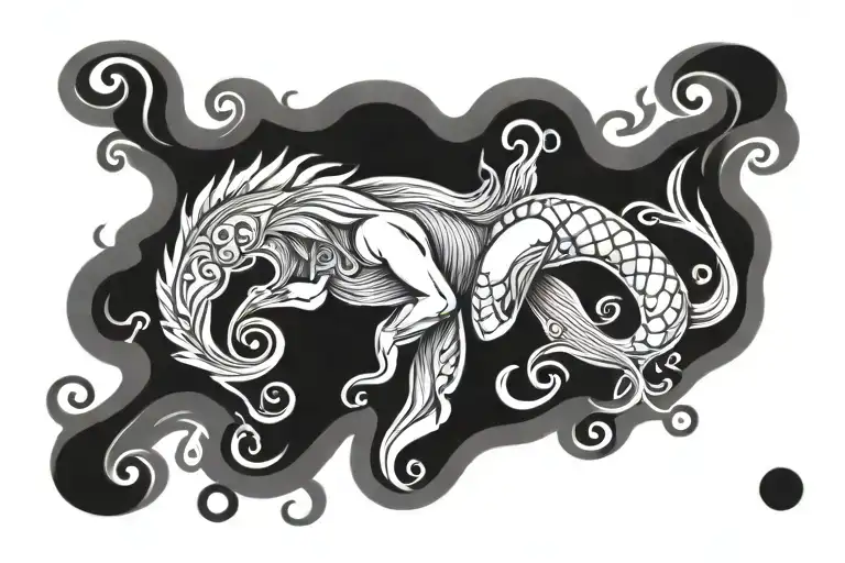 Aquarius Zodiac Sign