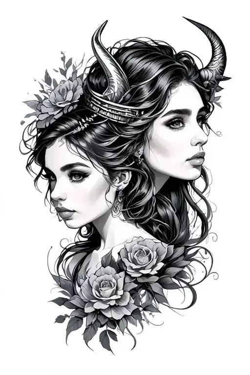 Justyce & Sagittarius