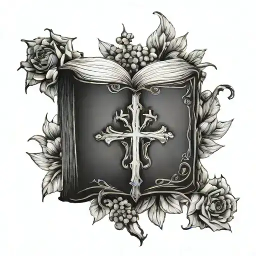 Family Oriented Involving Birth Month Of March And August And Involving The Bible