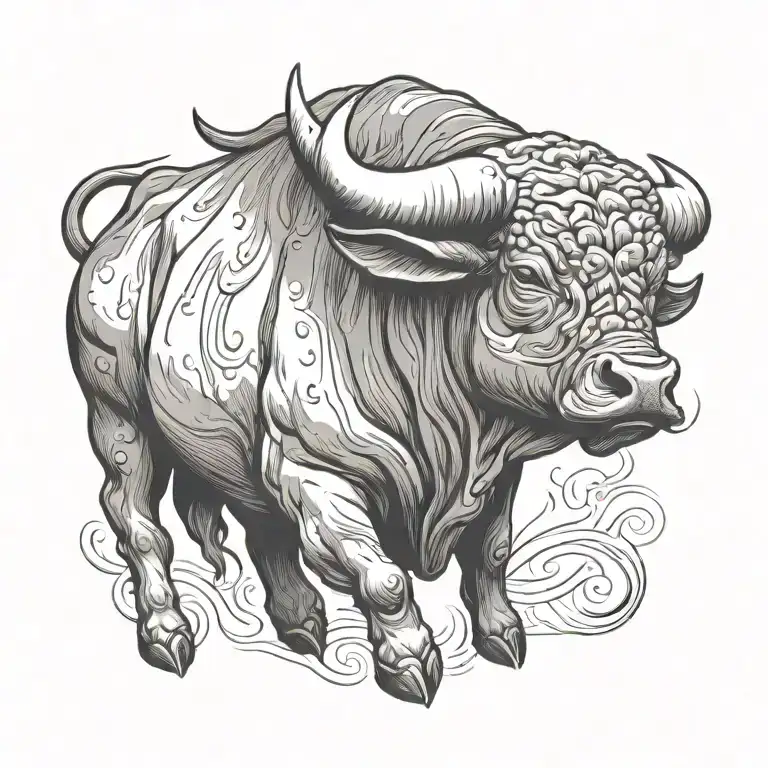 Bull