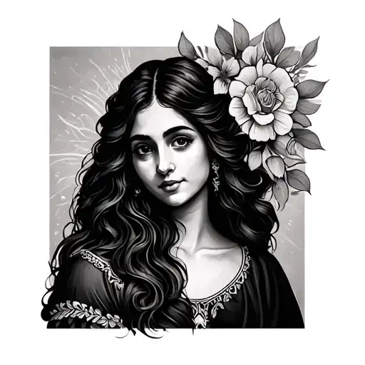 Mother Representation