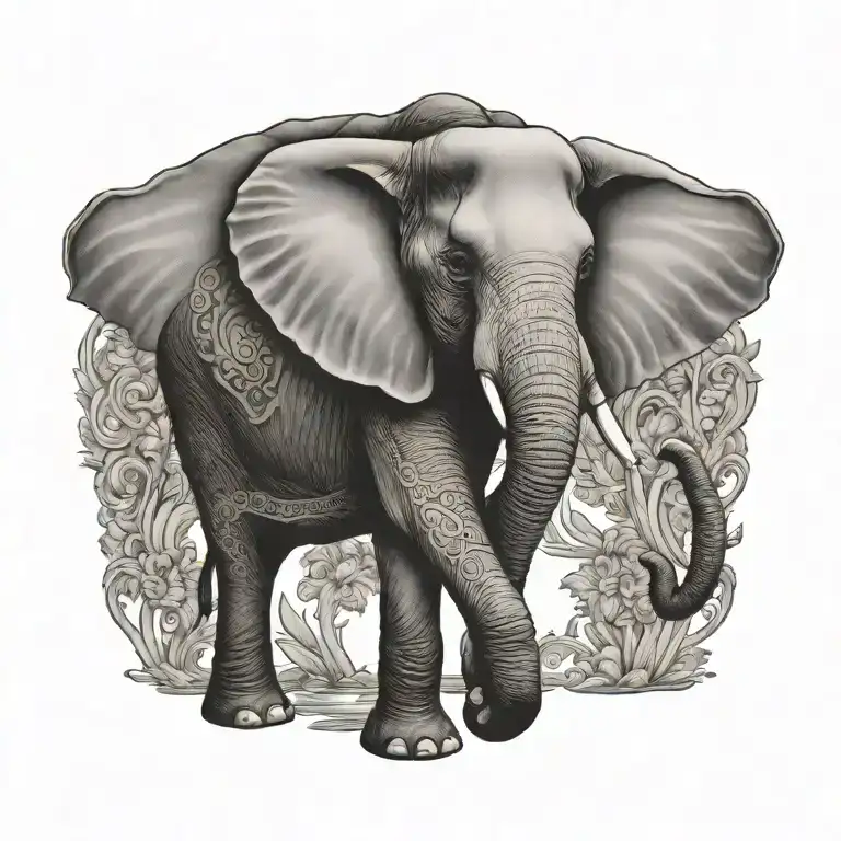 Elephant