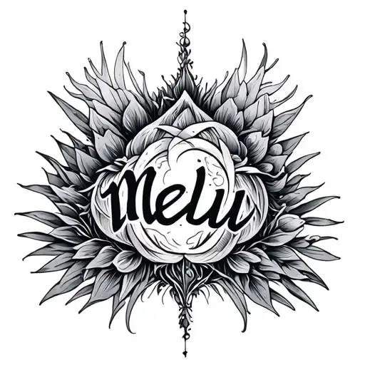 Melu Name Hidden In Spiritual Journey