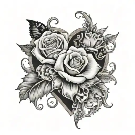 Words I Wish I Could Paint Our Love