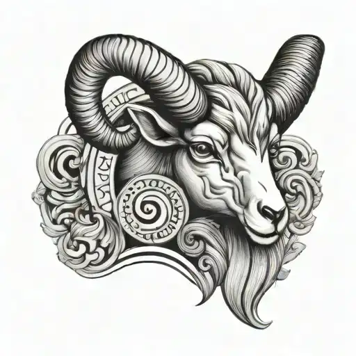 Aries Zodiac Sign