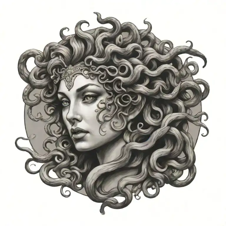 Medusa