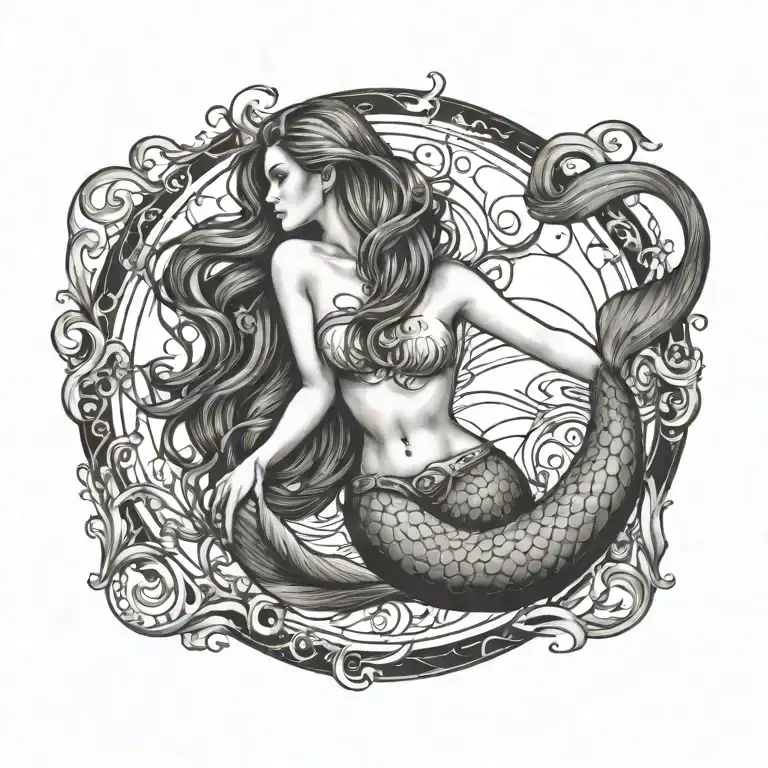Mermaid
