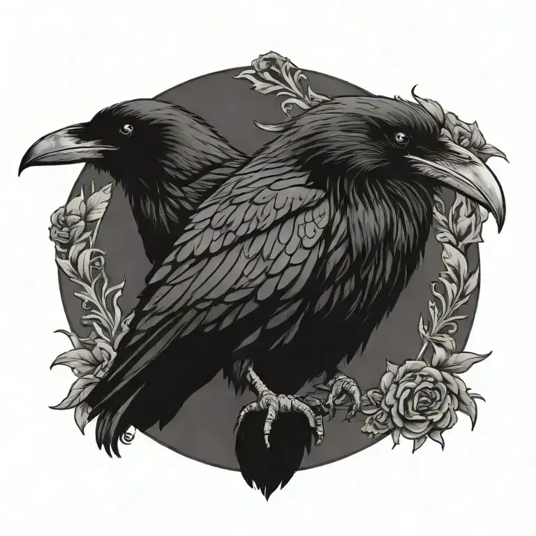 Raven