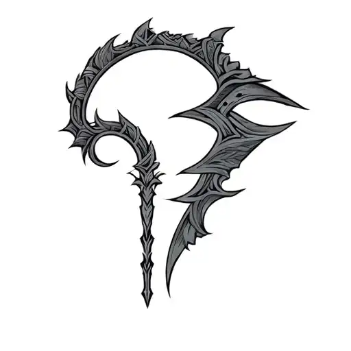 Filler Norse Mythology