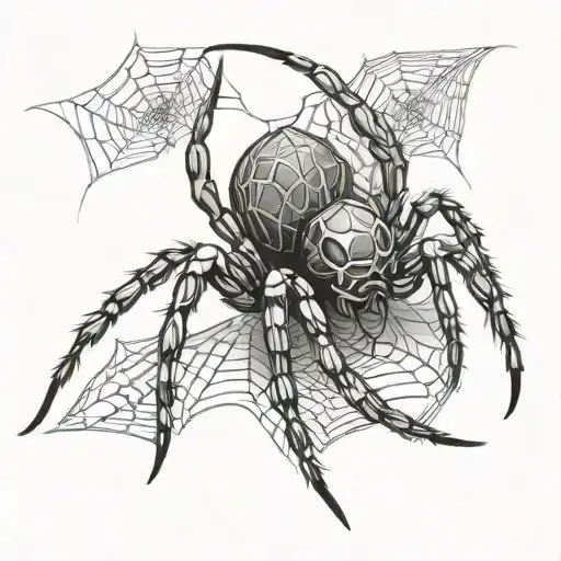 Spider