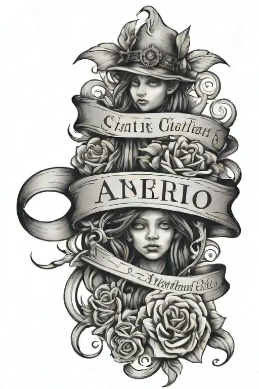 Banners With Kids Names