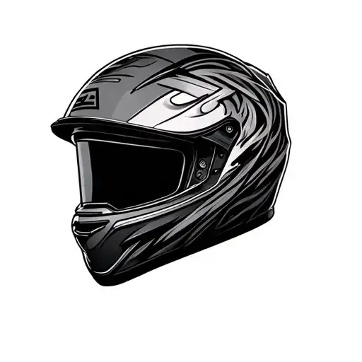 Initial Gp Helmet Merged