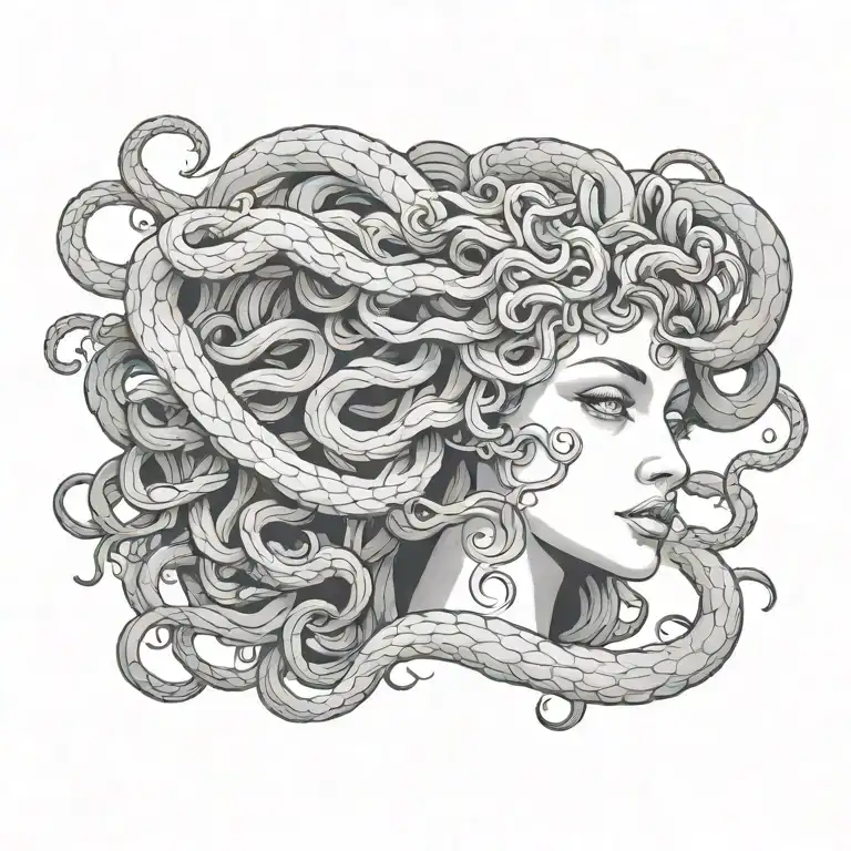 Medusa