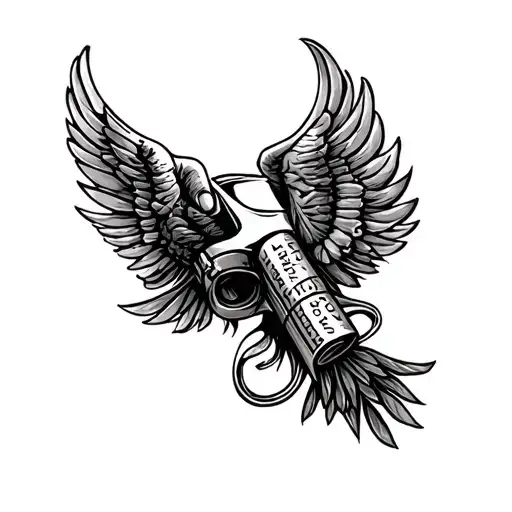 Bullet Mad Out Of Bible Verses About Defending