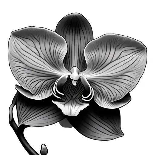 Orchid